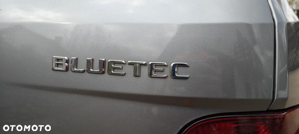 Mercedes-Benz ML 350 BlueTEC 4MATIC 7G-TRONIC Edition 1 - 6