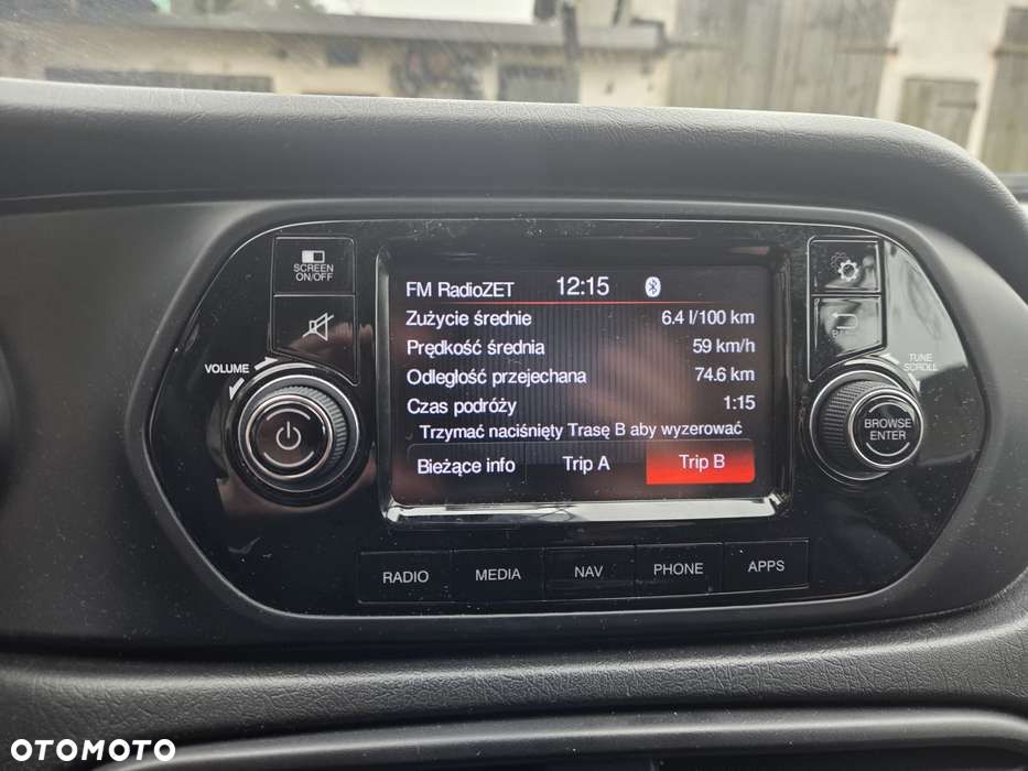 Fiat Tipo 1.4 T-Jet 16v Easy - 3