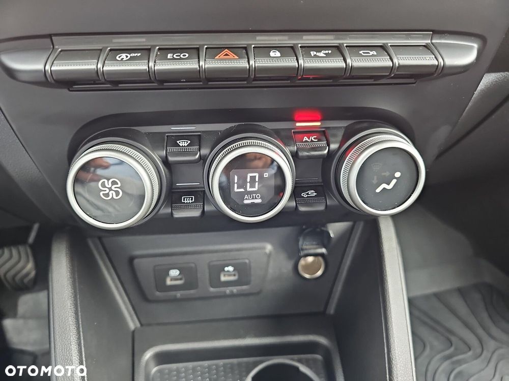Dacia Duster 1.0 TCe Journey - 20