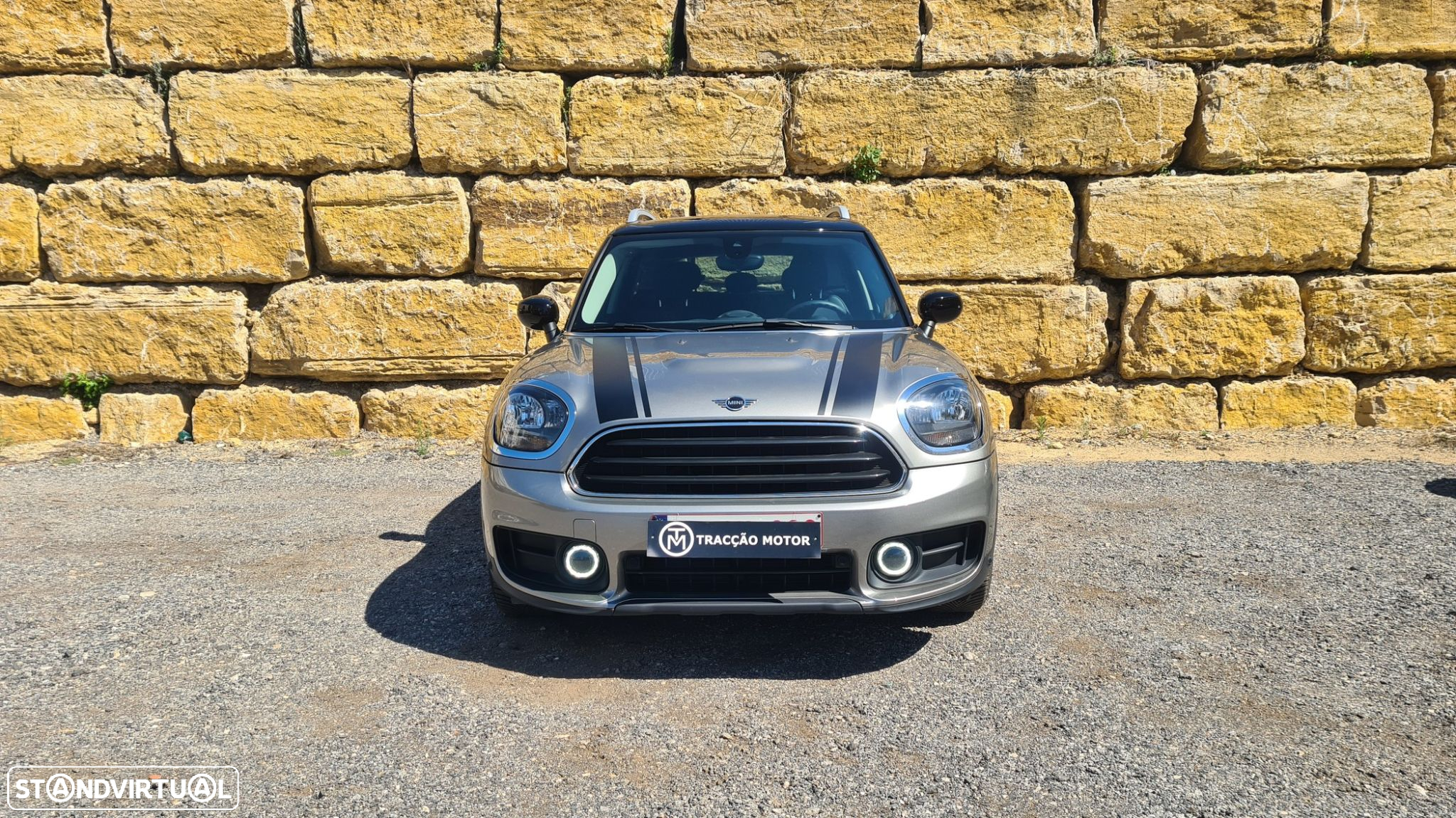 MINI Countryman One D Auto - 5