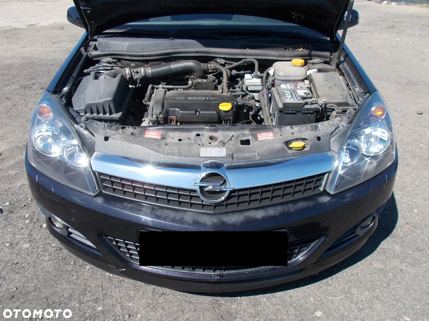 Opel Astra GTC 1.4 Catch me - 10