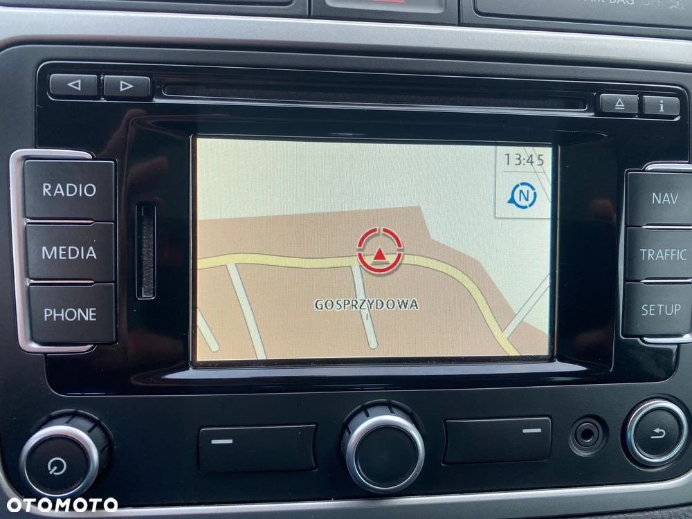 Volkswagen Tiguan 2.0 TDI DPF 4Motion BlueMotion Technology DSG Cup Sport & Style - 20