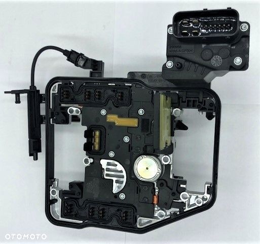 Komputer DSG 0CW DQ200 NOWY - 1