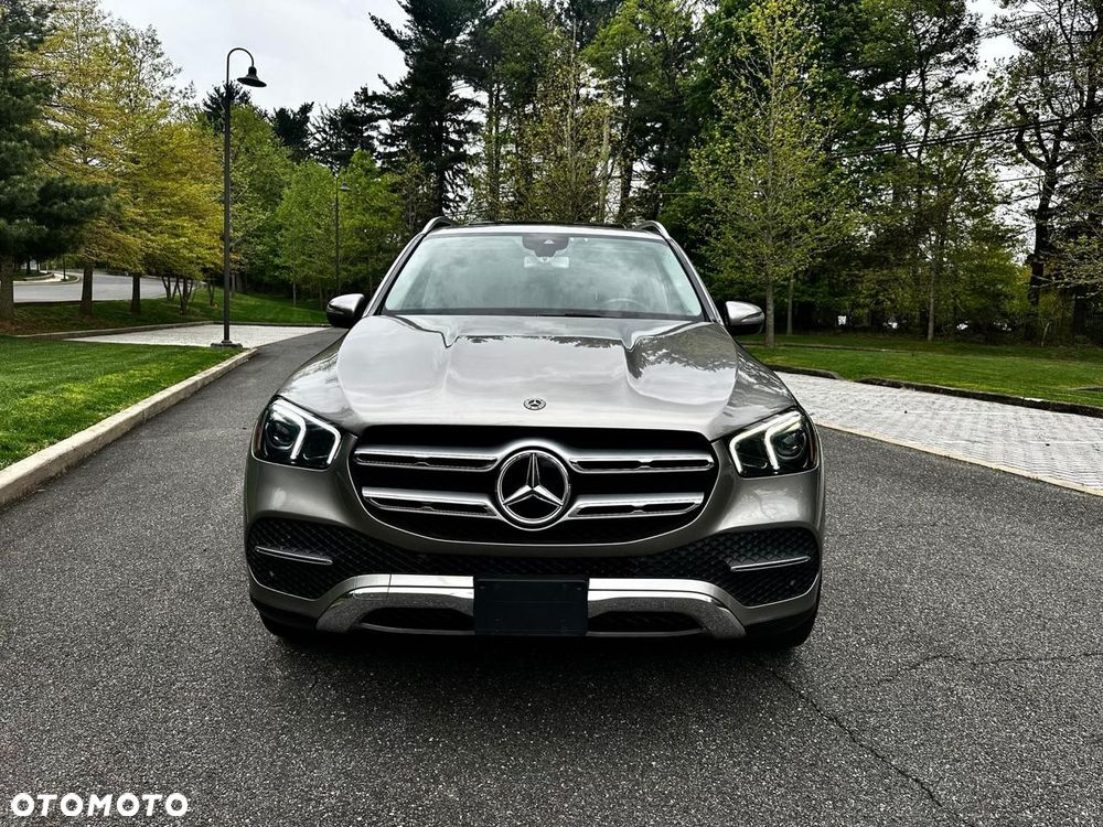 Mercedes-Benz GLE - 3