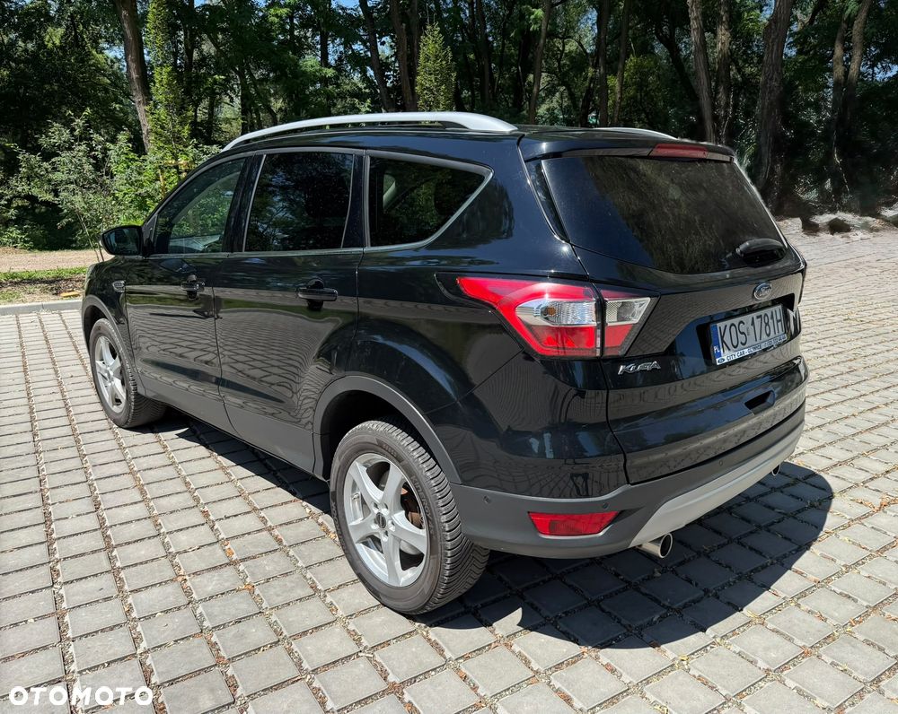 Ford Kuga 1.5 EcoBoost FWD Titanium ASS GPF - 6