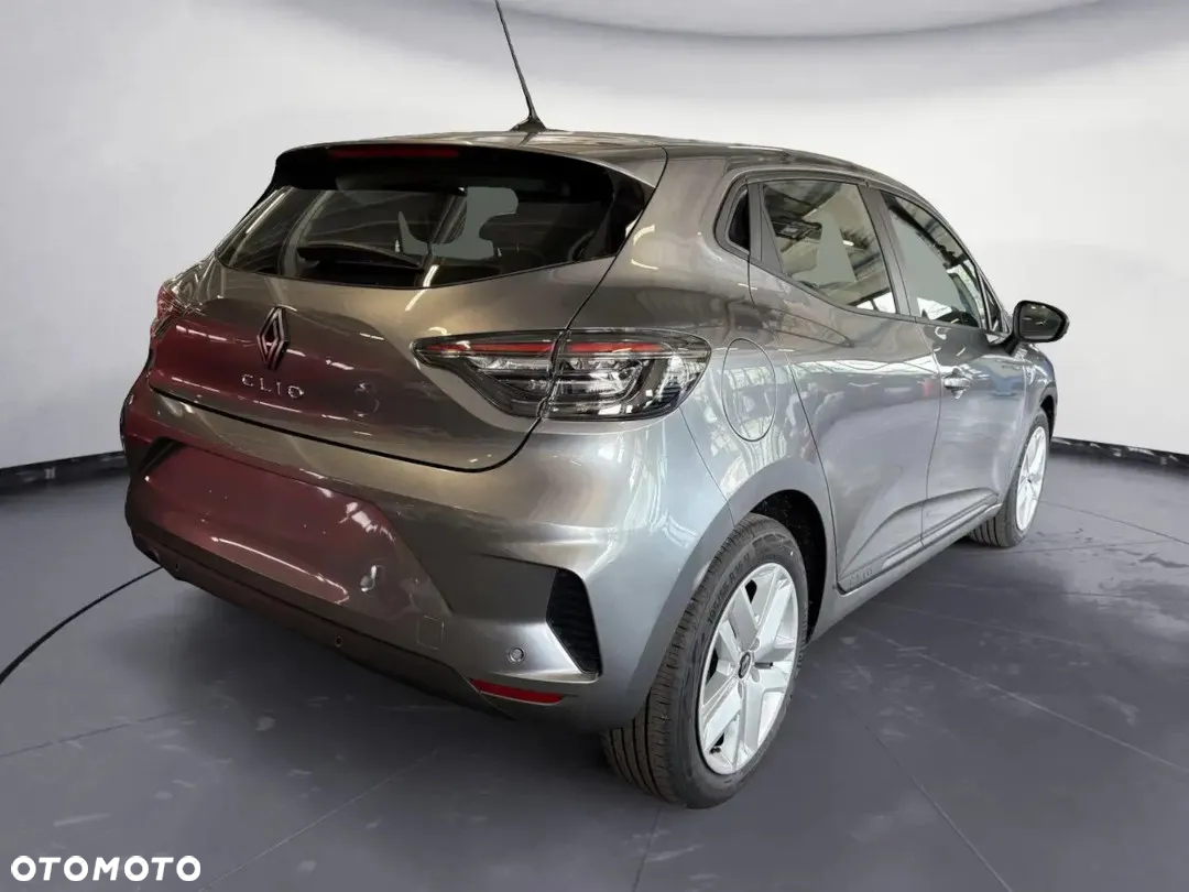 Renault Clio - 4