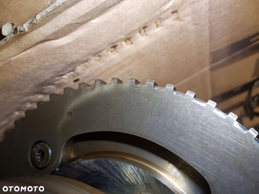 WAŁ KORBOWY DODGE JEEP SRT 6.4 8V TNXE ESG ESH - 11