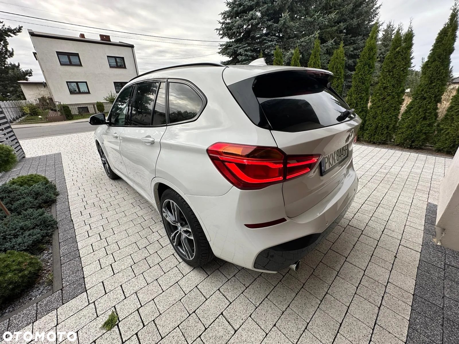 BMW X1 - 29