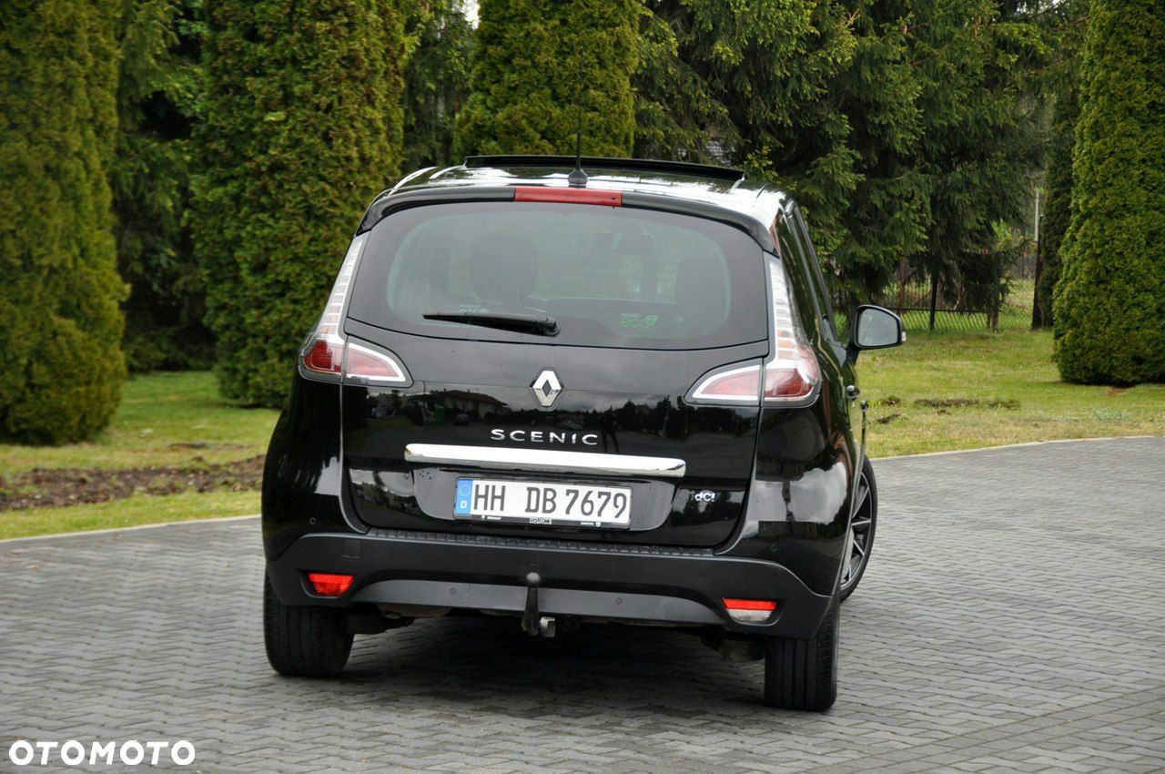 Renault Scenic - 7