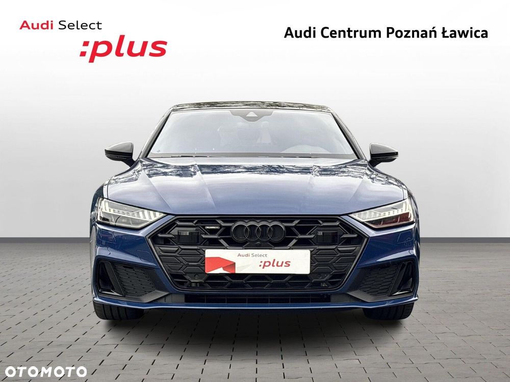 Audi A7 Sportback - 8