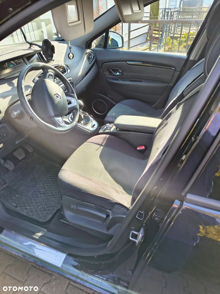 Renault Scenic Energy dCi 130 Start & Stop Bose Edition - 7