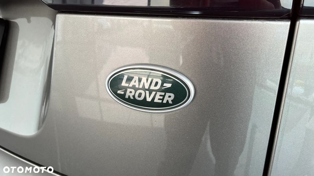 Land Rover Range Rover Velar 3.0 SD6 R-Dynamic - 15