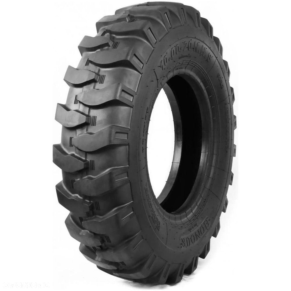 Nowe Opony 17.5-25 Honour G-2/L-2 20PR TL - 1