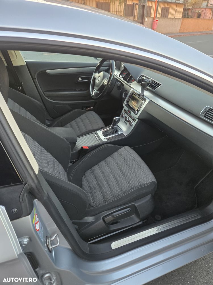 Volkswagen Passat CC 1.8 TSI DSG - 6