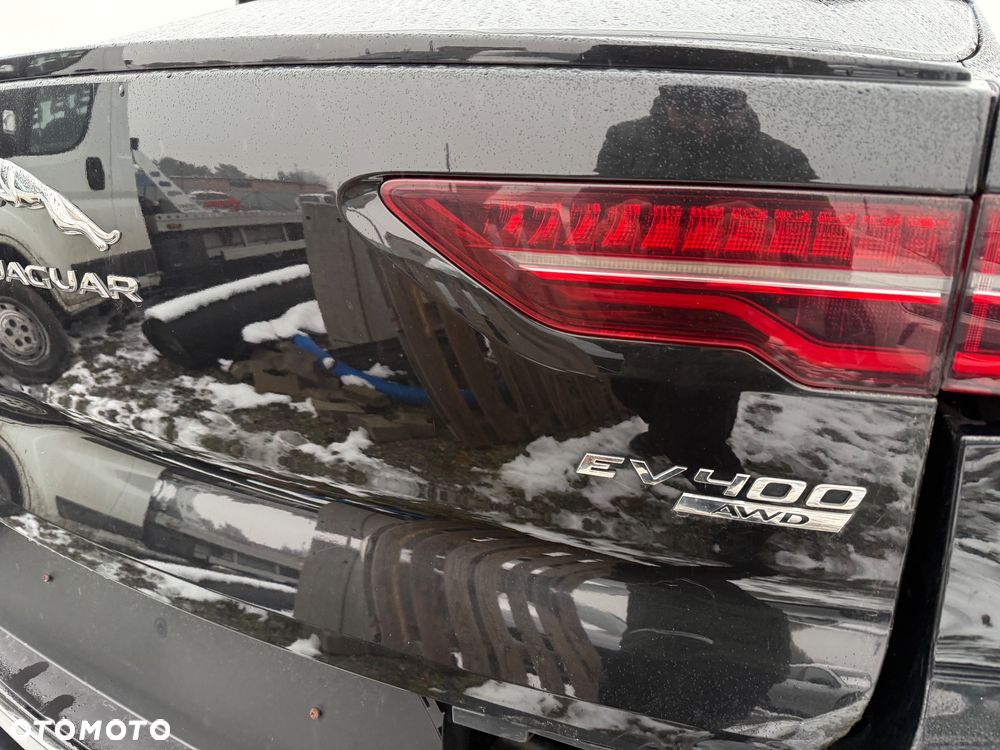 Jaguar I-Pace EV400 AWD R-DYNAMIC HSE - 6