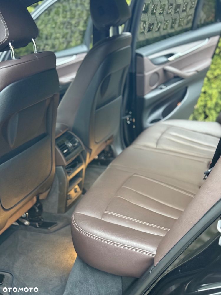 BMW X5 - 38