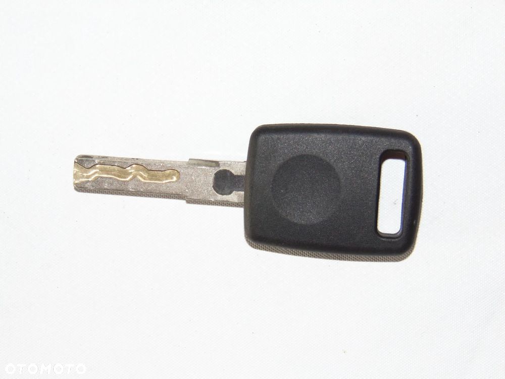 Klamka przednia przód lewa kierowcy + kluczyk Ford Galaxy Seat Alhambra VW Volkswagen Sharan I FL lift 00-10r - 13