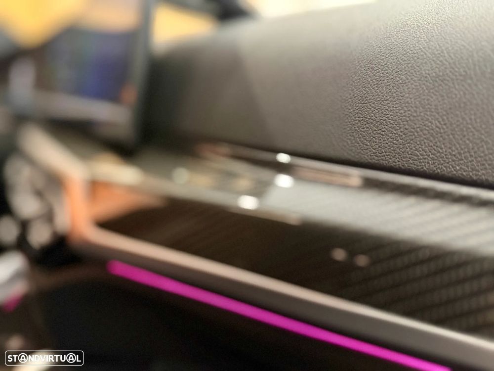 BMW i4 eDrive40 Gran Coupe M Sport - 6