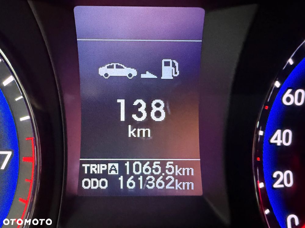 Hyundai i40 Kombi 1.6 Trend - 6