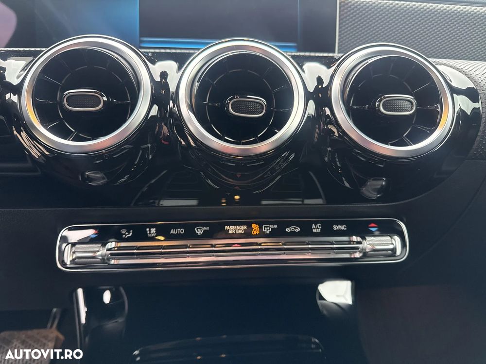 Mercedes-Benz A 180 - 23