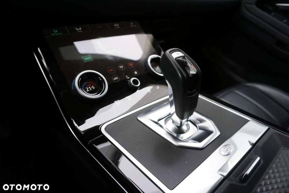 Land Rover Range Rover Evoque - 11