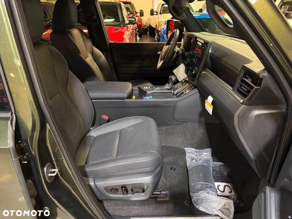 Lexus GX - 28