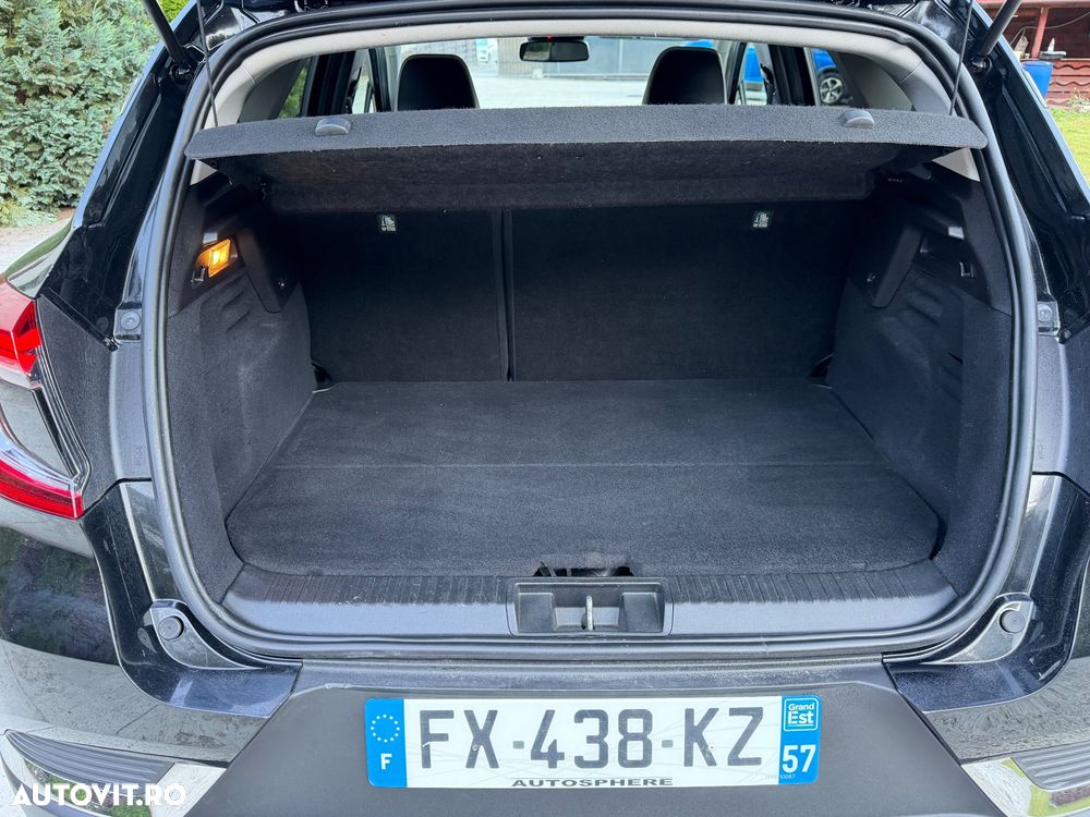 Renault Captur TCe EDC FAP Intens - 19