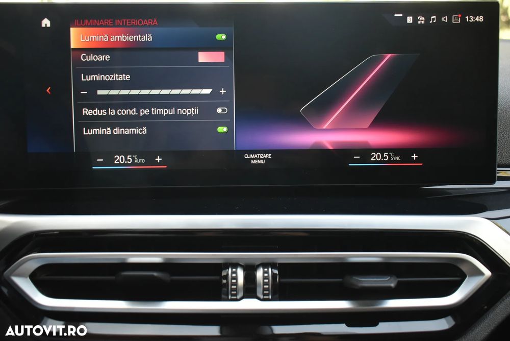 BMW Seria 3 320d xDrive AT MHEV - 17