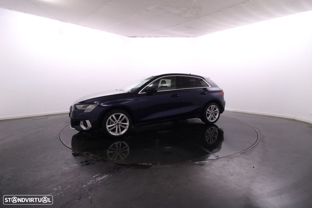 Audi A3 Sportback 30 TFSI Advanced S tronic - 2