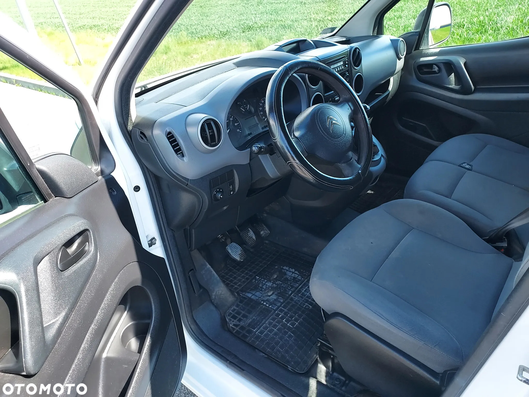 Citroën Berlingo - 20