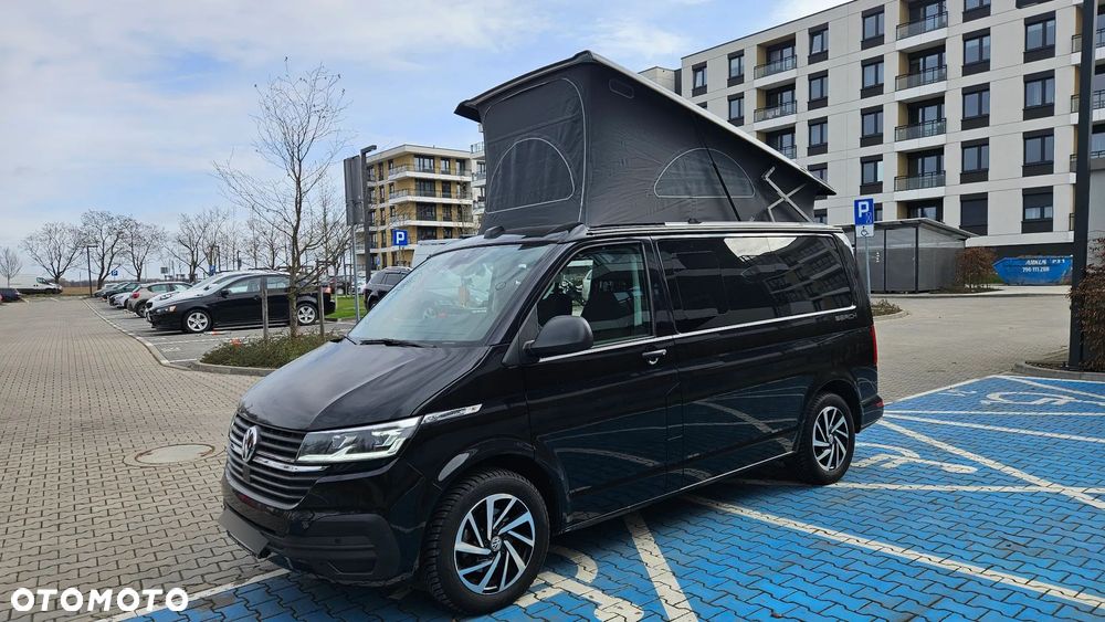 Volkswagen California - 4