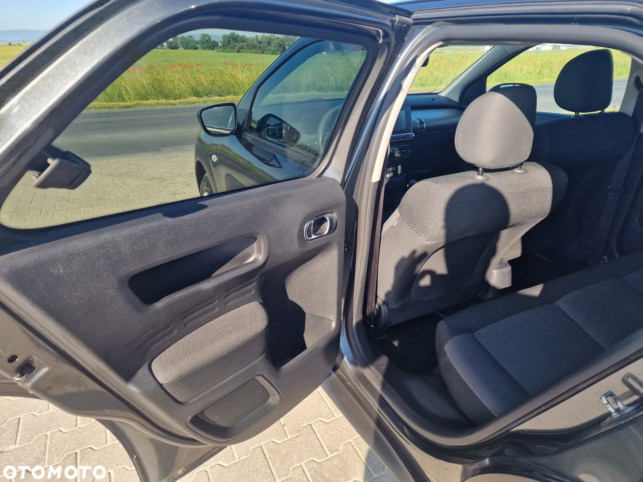 Citroën C4 Cactus VTi 82 Shine Edition - 19