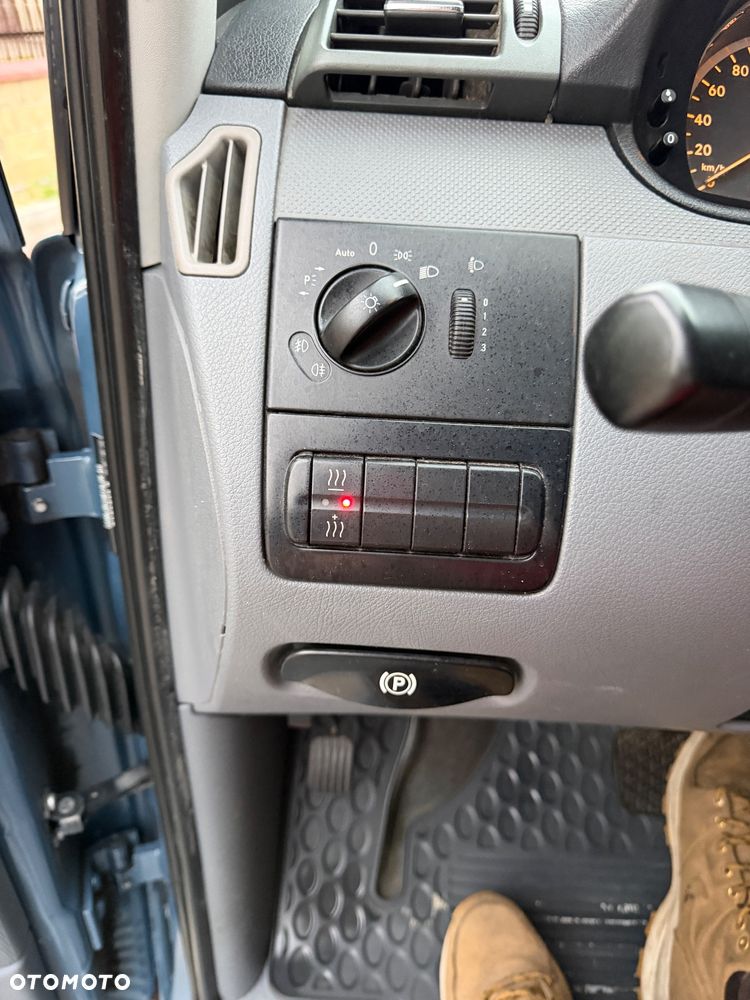Mercedes-Benz Vito - 39