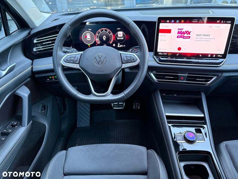 Volkswagen Tiguan - 10