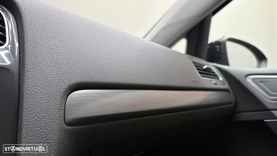 VW Golf Variant 1.6 TDi (BlueMotion ) DSG Trendline - 20