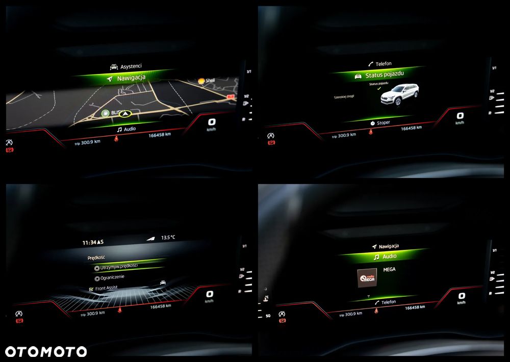 Skoda Kodiaq 1.5 TSI Sportline - 38