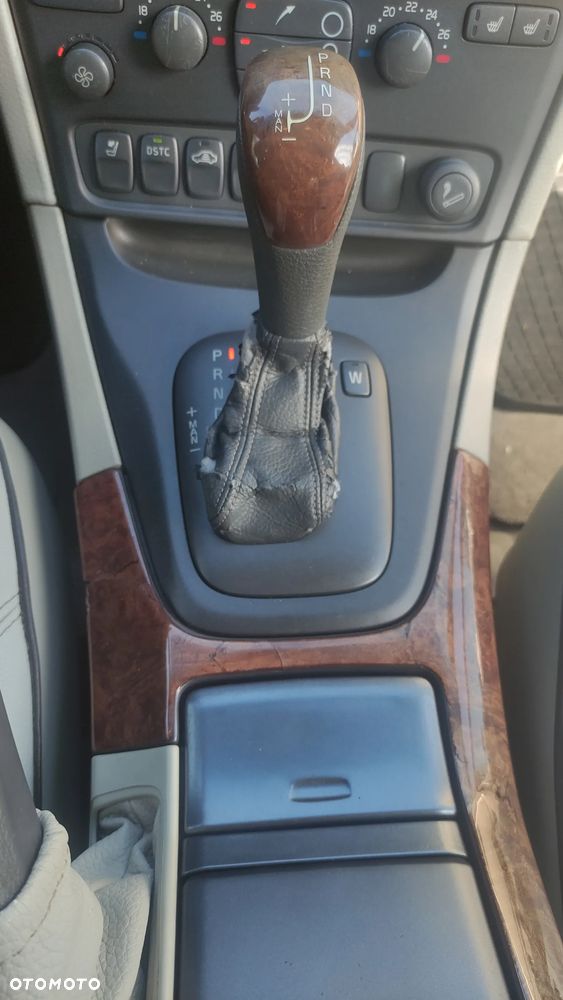 Volvo S80 2.8 T-6 Executive - 32