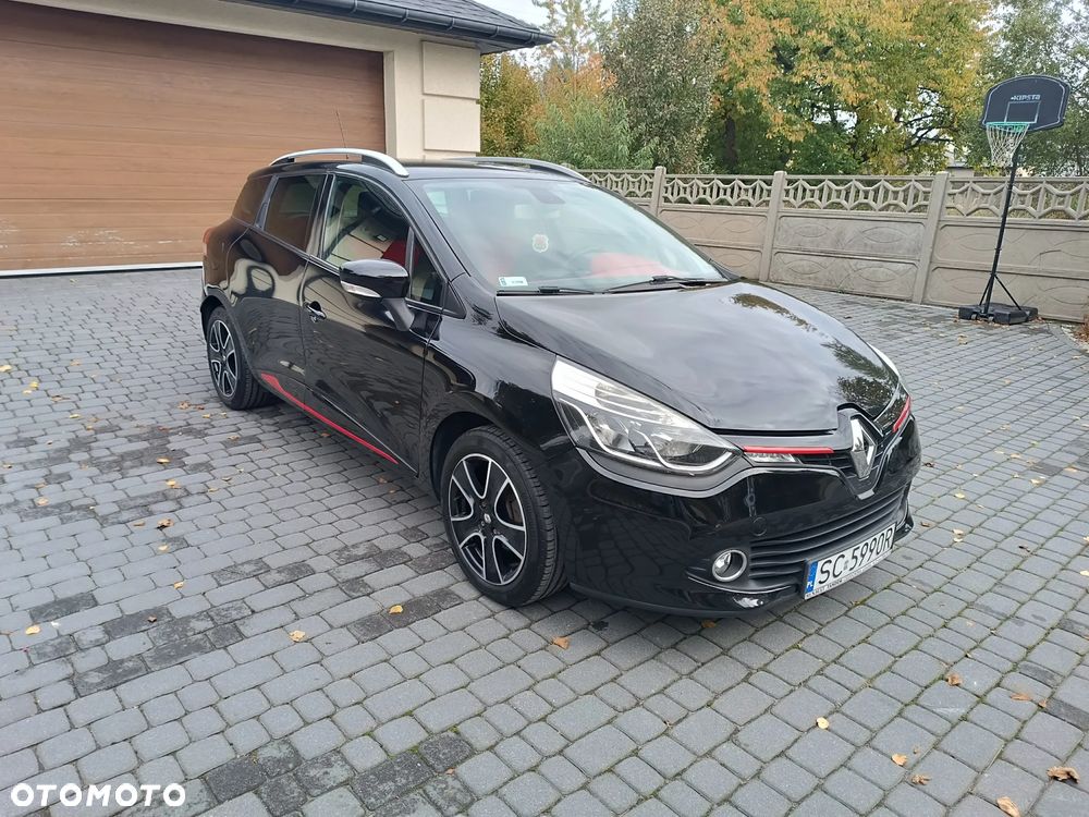Renault Clio (Energy) TCe 90 Start & Stop LIMITED - 1