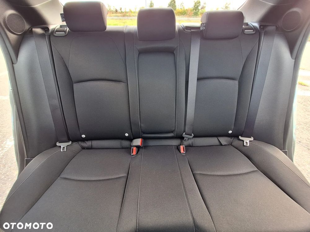 Honda Civic 1.5 T Sport Plus - 17