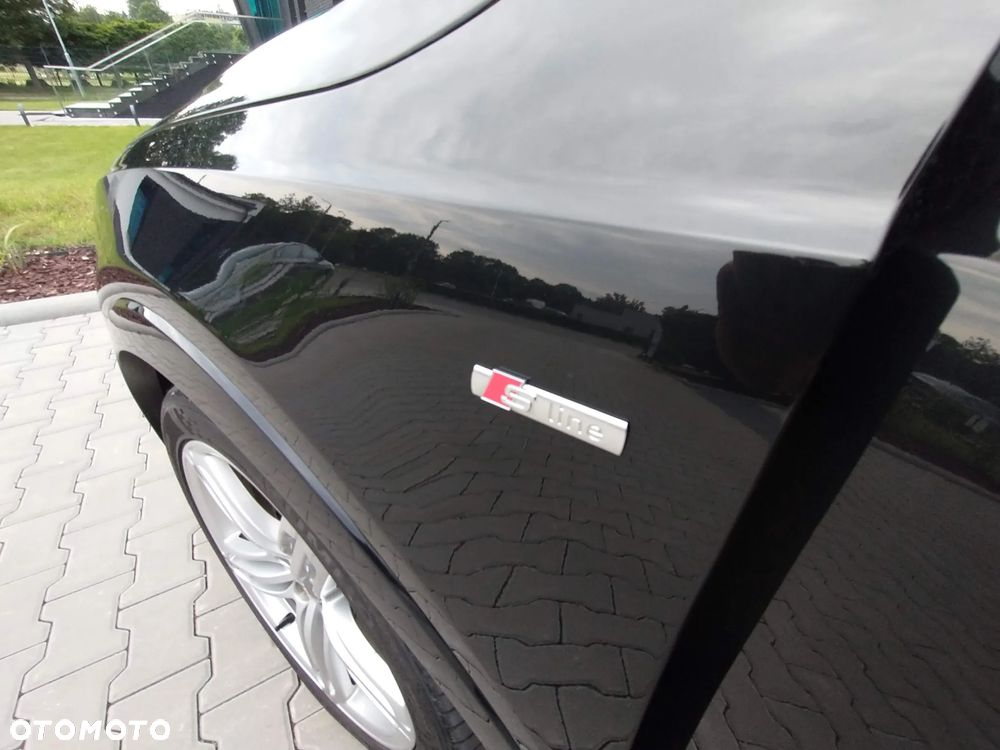 Audi Q3 2.0 TDI Quattro S tronic - 6