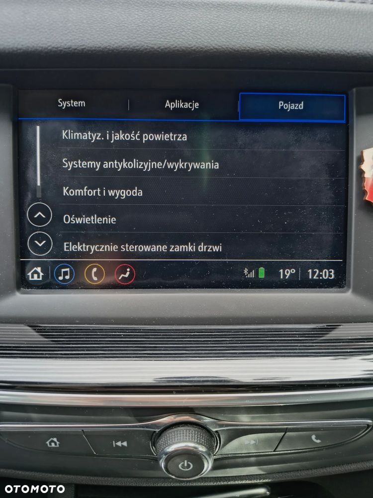 Opel Insignia 1.5 T GPF Innovation S&S - 20