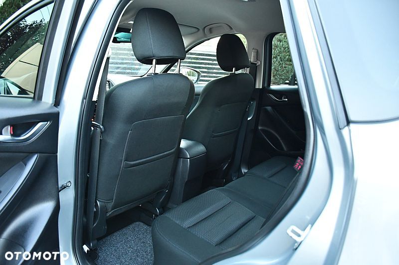 Mazda CX-5 SKYACTIV-G 165 Exclusive-Line - 19