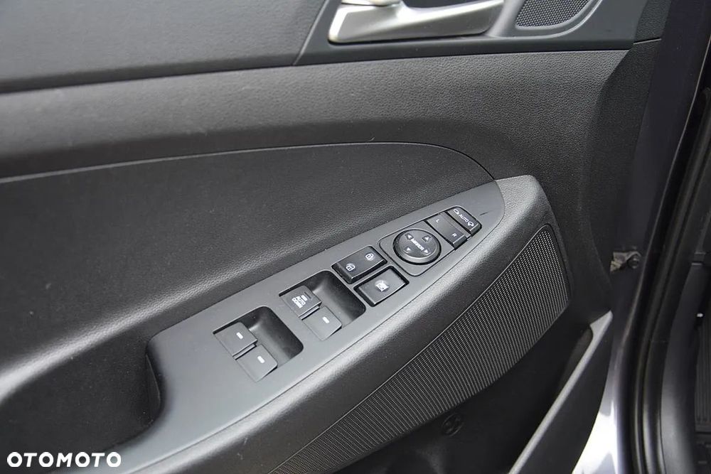 Hyundai Tucson - 33