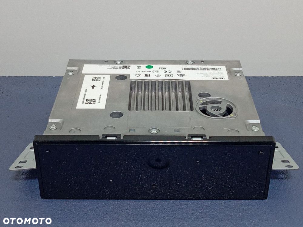 HYUNDAI TUCSON IV RADIO NAWIGACJA 96560-CZ060 - 1