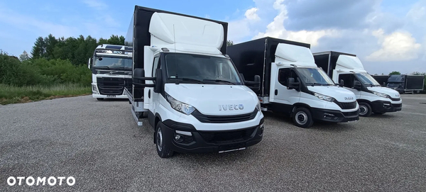 Iveco DAILY 3.0   35S180  12 PALET FIRANKA
