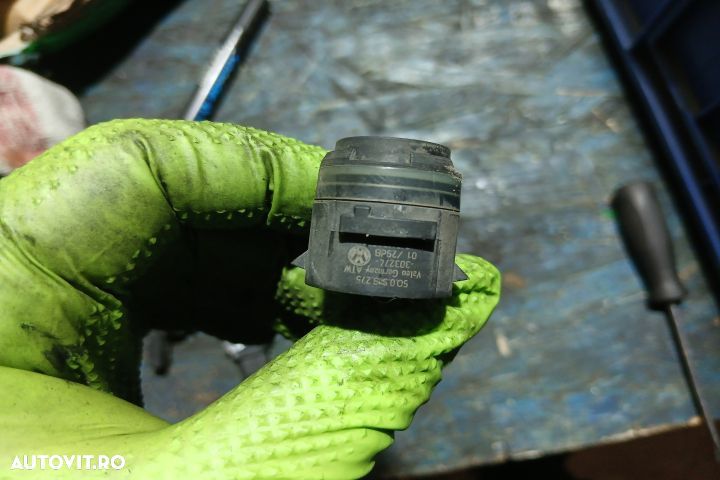 Senzor parcare spate 5Q0919275 5Q0919275 Volkswagen VW Golf 7 [2012 - - 3