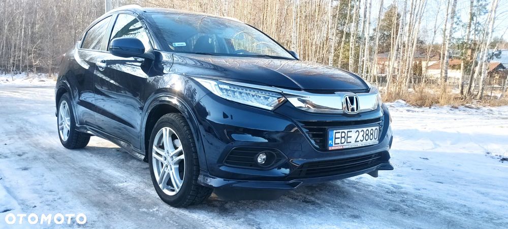 Honda HR-V 1.5 Executive (ADAS / Connect+) CVT - 1