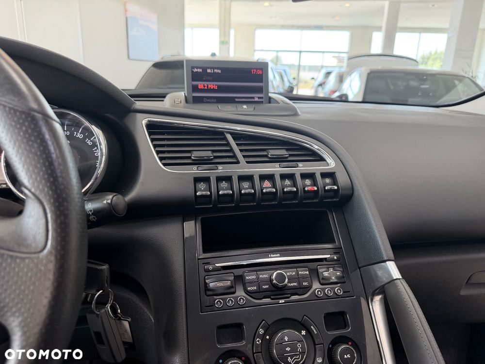 Peugeot 3008 1.6 HDi Active - 19
