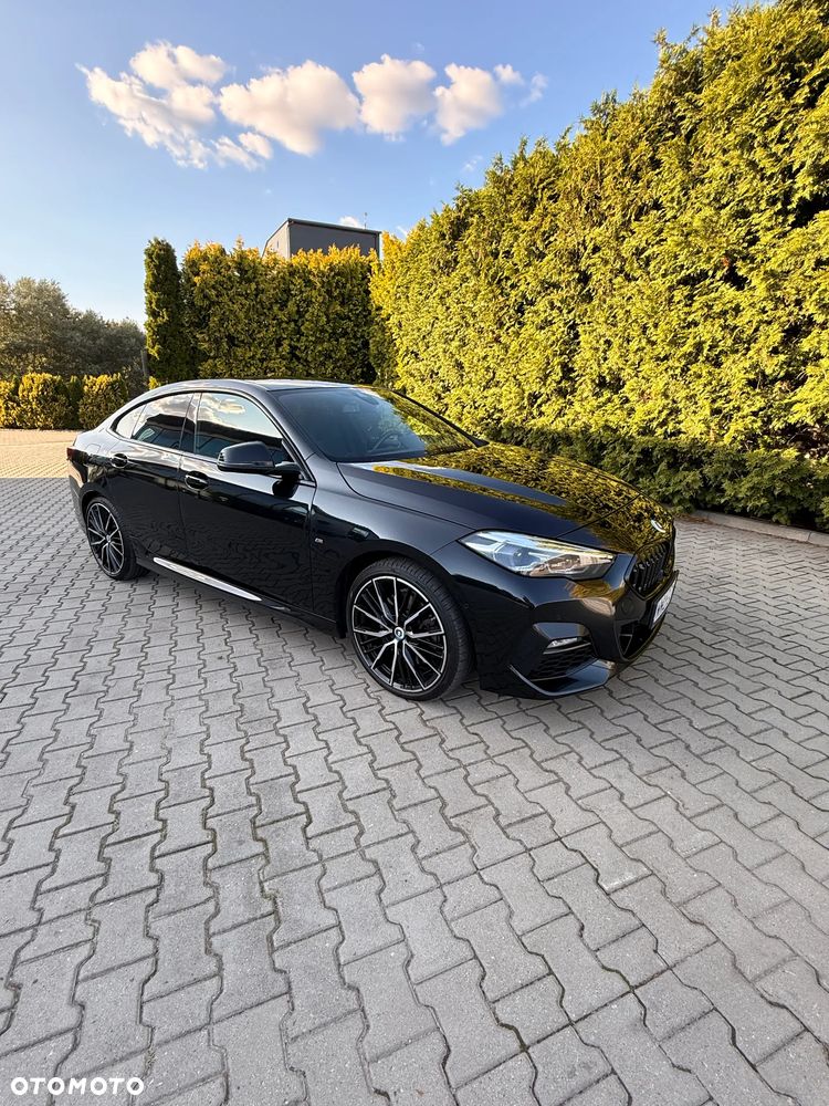 BMW Seria 2 220d GT xDrive M Sport - 3