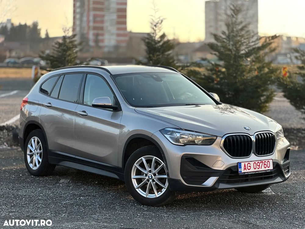 BMW X1 - 2
